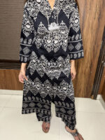 Black Co-ord - Image 3