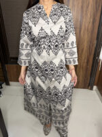Grey Co-ord