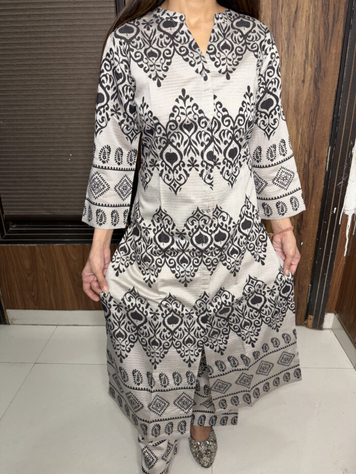 Grey Co-ord - Image 3