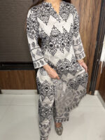 Grey Co-ord - Image 4