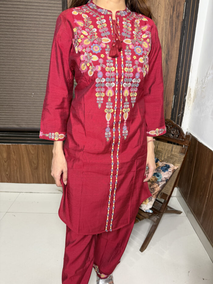 Kashmiri Mirch - Image 2