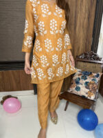 The Pastel Shade Co-ord - Image 2