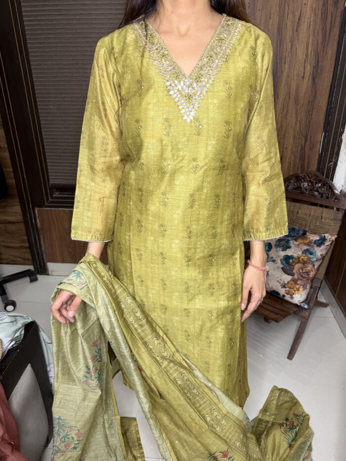 Pista Kulfi - Image 4
