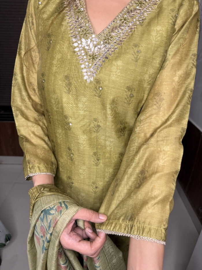 Pista Kulfi - Image 3