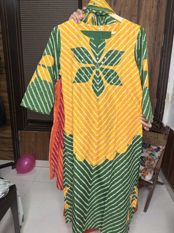 Lehariya Fanta - Image 5