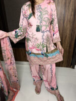 Rose Rasmalai - Image 3