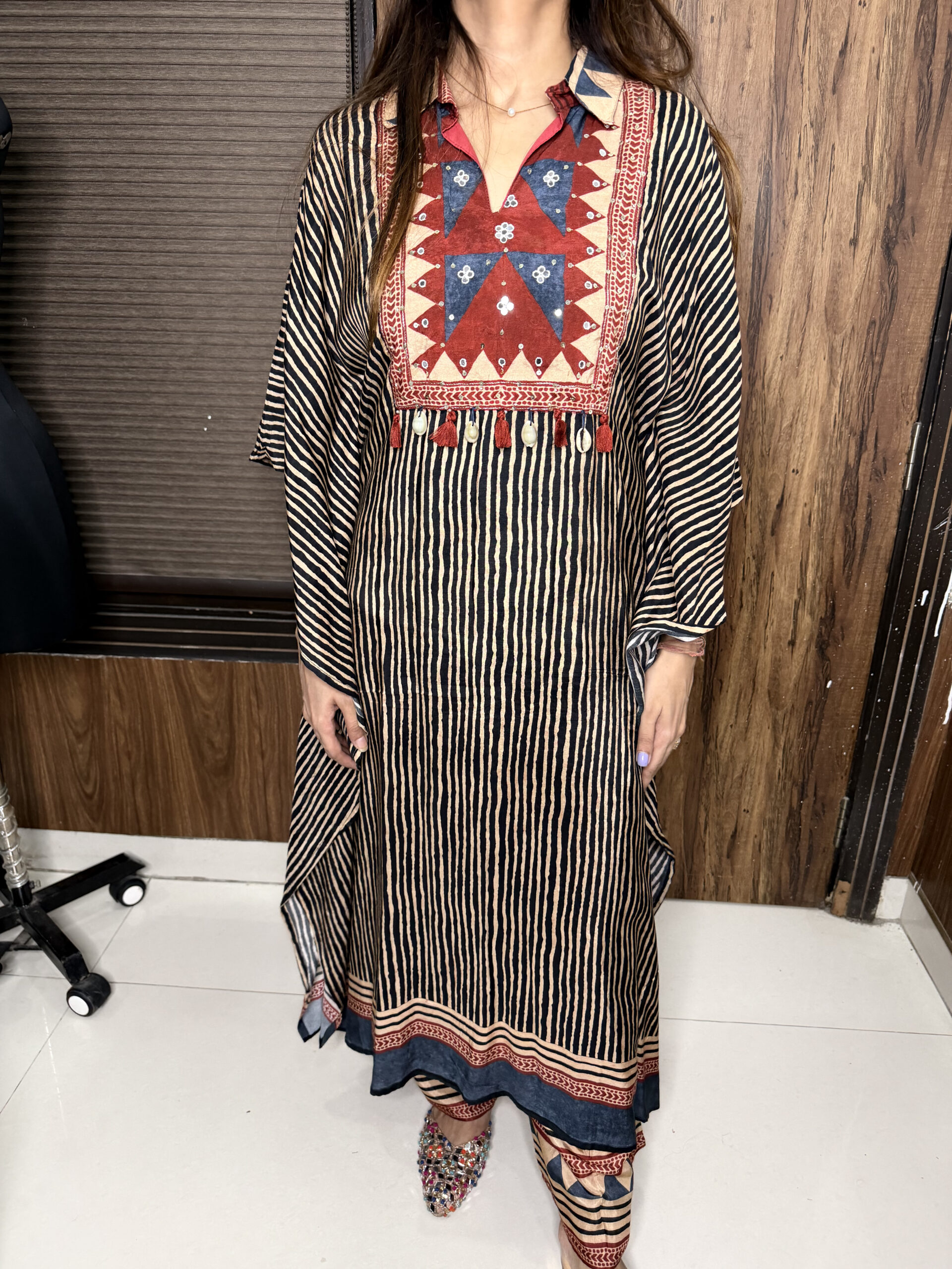 IMG_9960 Ranrez Kaftan - Image 1