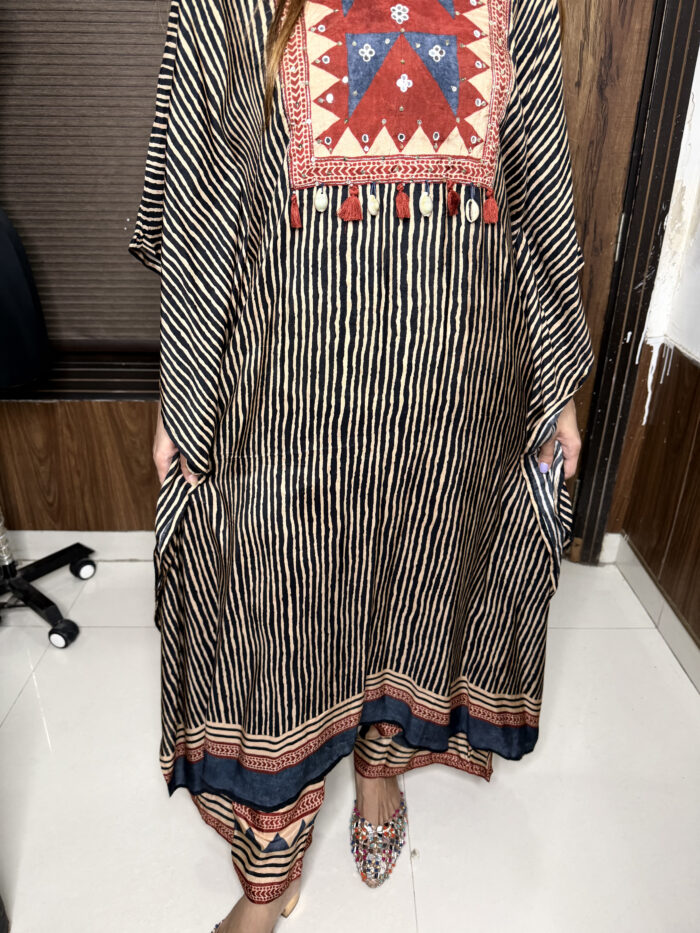 Ranrez Kaftan - Image 2