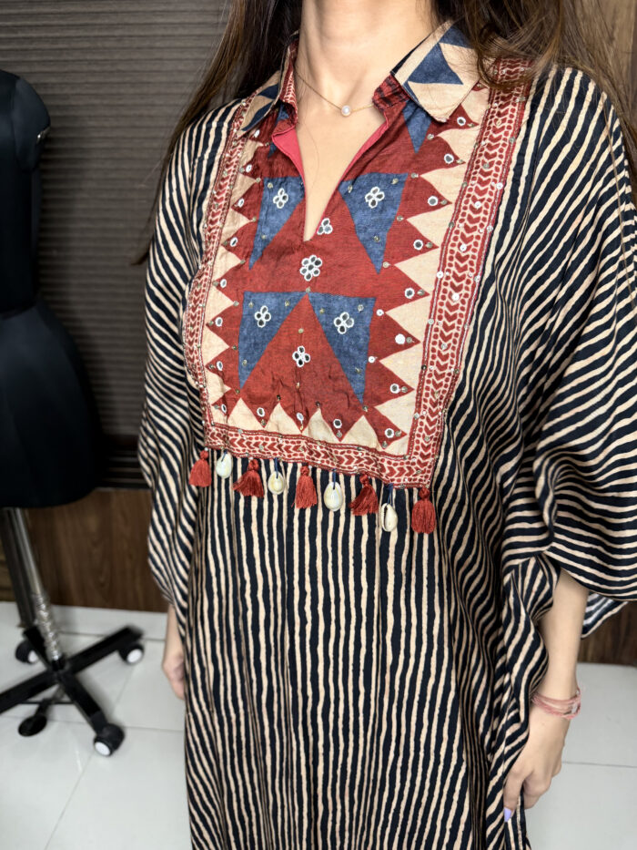 Ranrez Kaftan - Image 4
