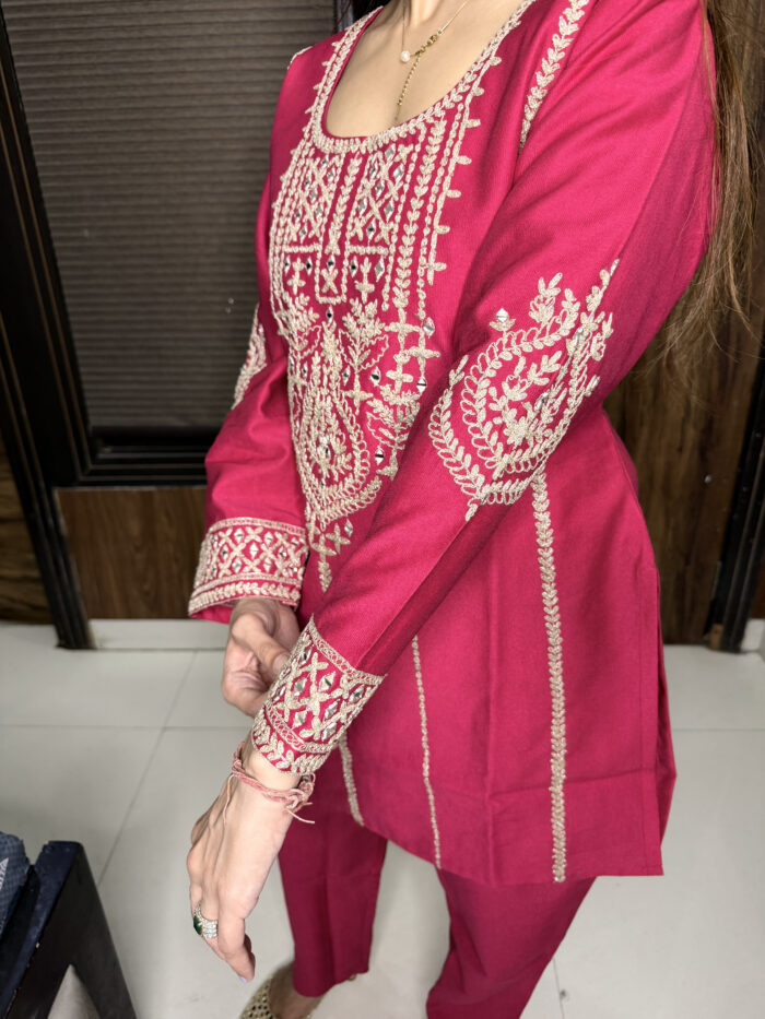 Rose Barfi - Image 3