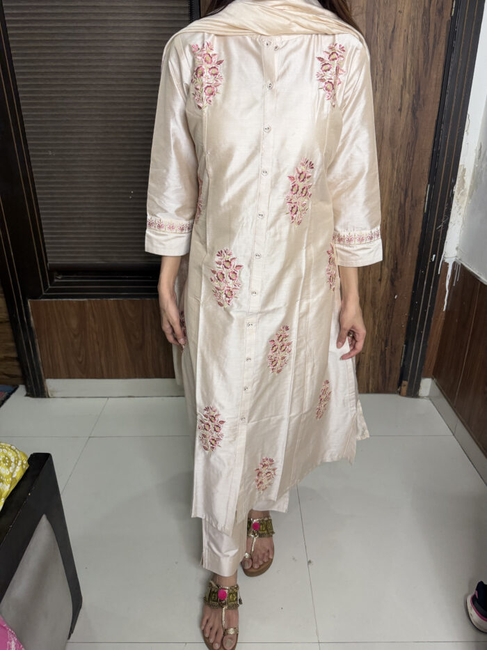 Shahi Rasmalai - Image 2