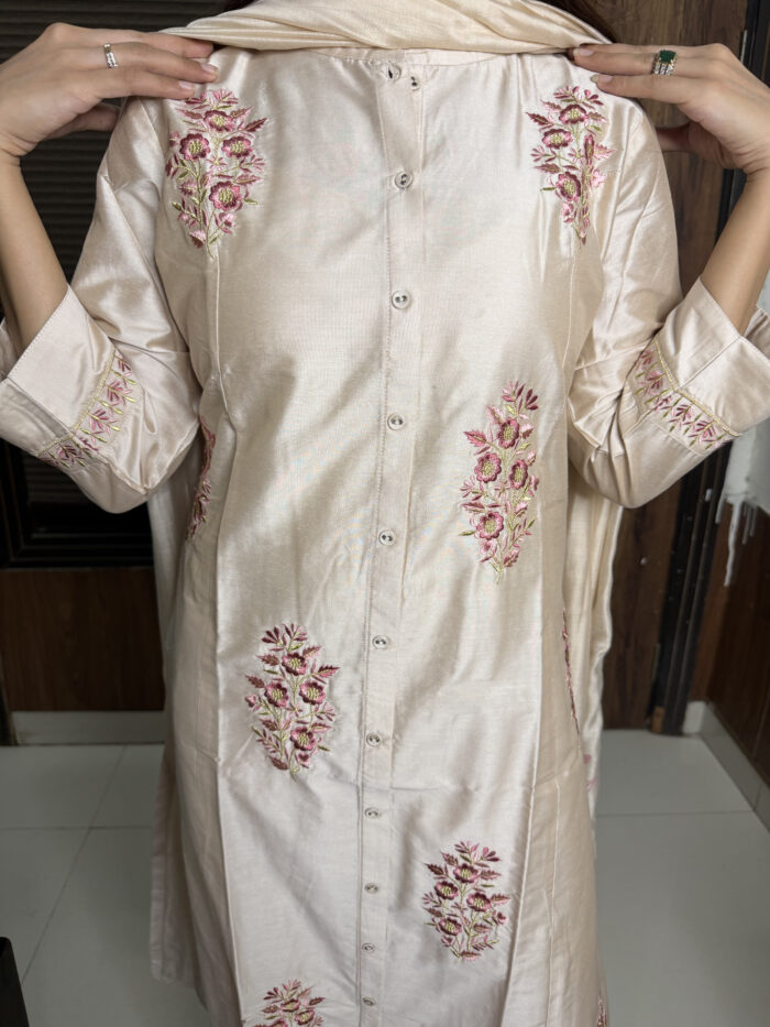 Shahi Rasmalai - Image 3