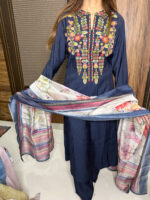 Must Wear Muslin