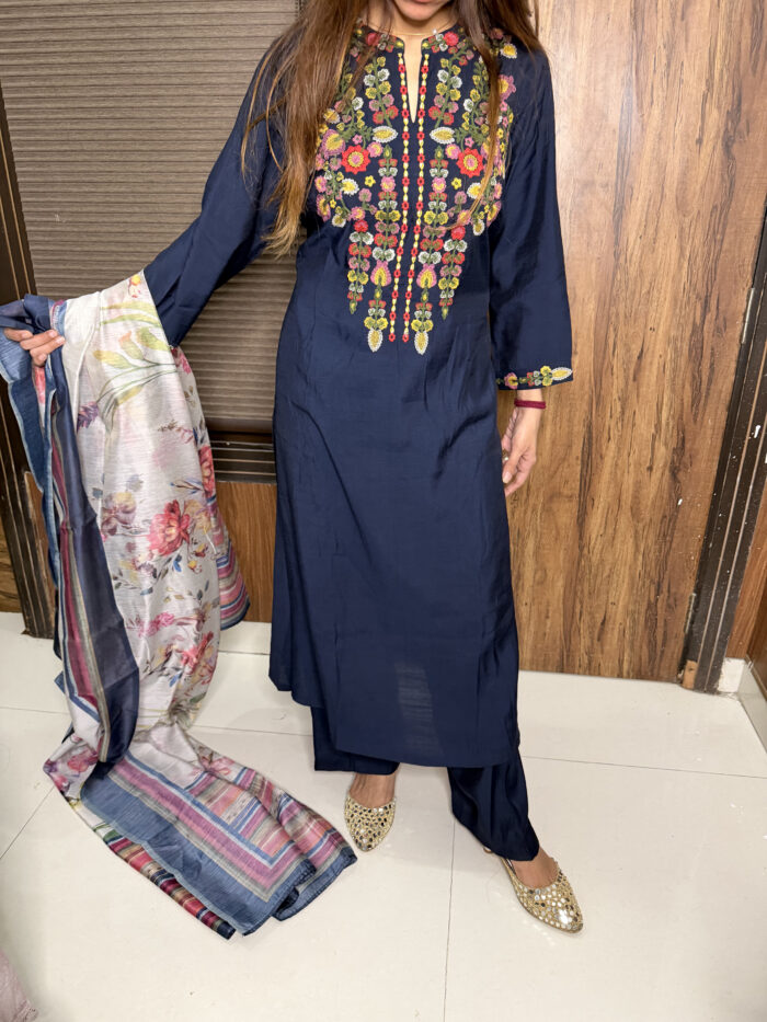 Must Wear Muslin - Image 5