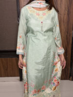 Pista Butter Muslin - Image 3