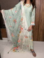 Pista Butter Muslin - Image 5