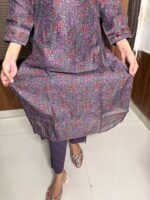 Brinjal Cotton Chandheri - Image 3