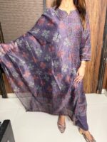 Brinjal Cotton Chandheri - Image 2
