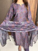 Brinjal Cotton Chandheri