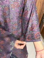 Brinjal Cotton Chandheri - Image 5