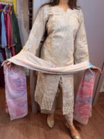 Cotton Pakistani Suit