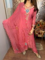 Pur Mull Chandheri - Image 4