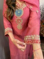 Pur Mull Chandheri - Image 2
