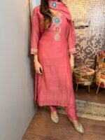 Pur Mull Chandheri