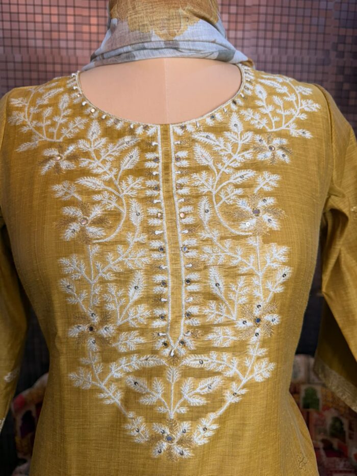 The Royal Jaamdani - Image 4