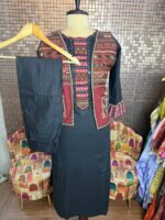 Regal kutch jacket suit - Image 3