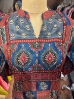 Gulbahar co-ord srt - Image 2