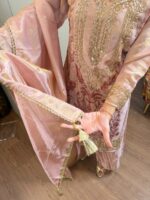 Peachy pink - Image 3